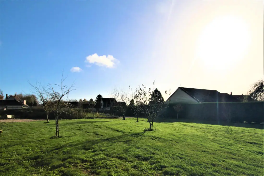 Gîte de France Gîtes de france® - a mellkas fák 4 fül