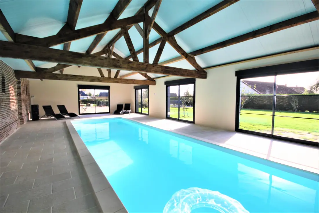 Gîte de France Gîtes de france® - a mellkas fák 4 fül