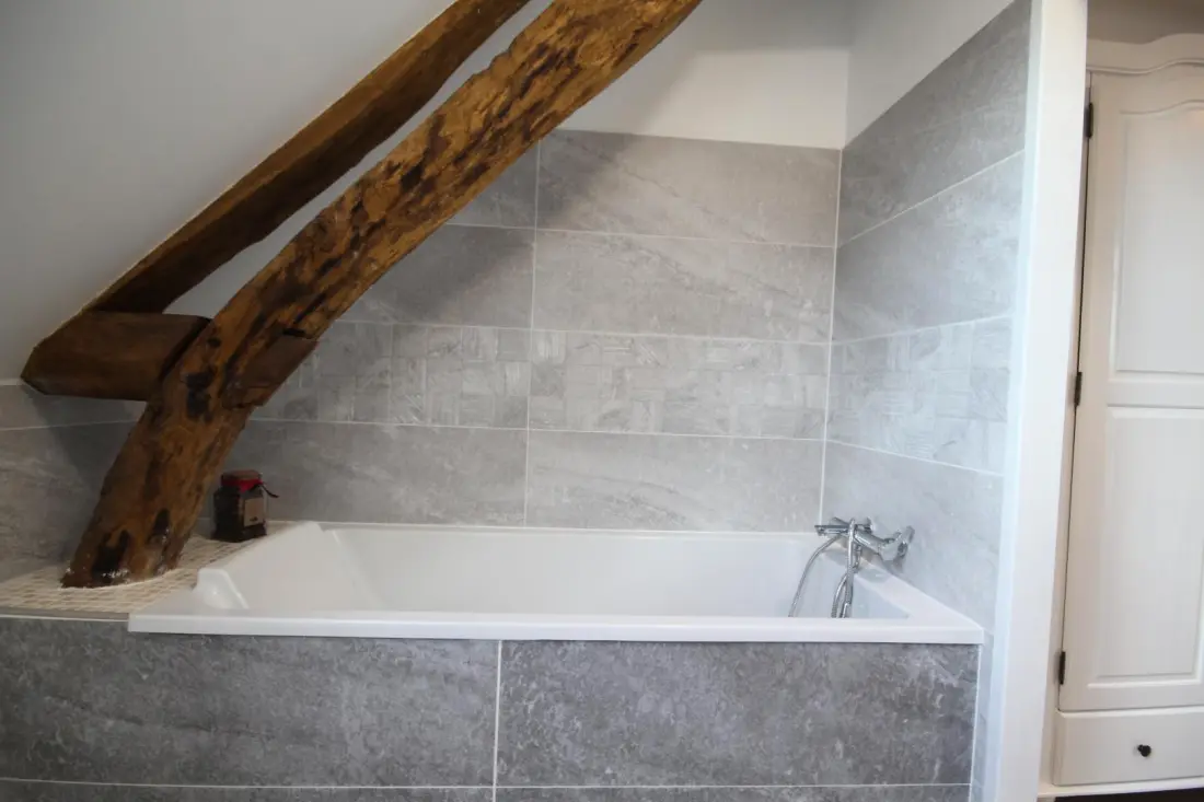 Gîte de France Gîtes de france® - a mellkas fák 4 fül