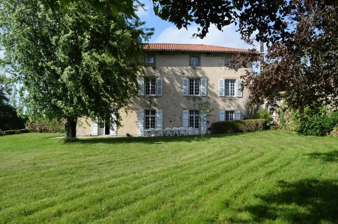 Gîte de France Les Hauts de Bosmie 2 oren