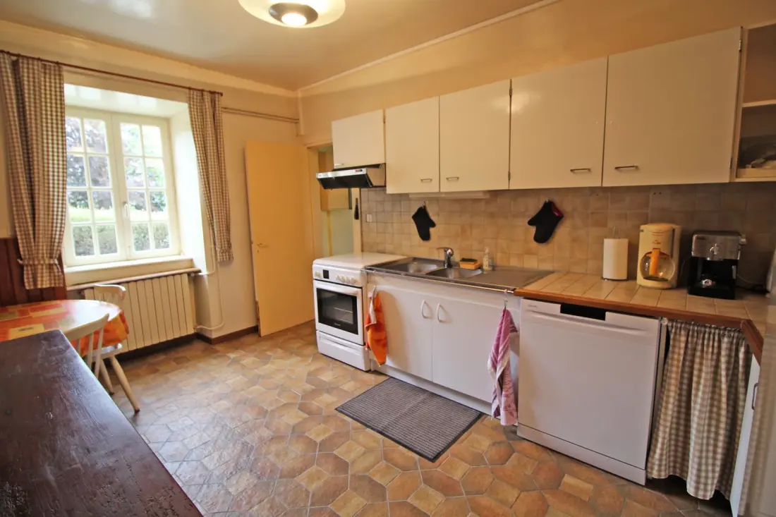 Gîte de France Les Hauts de Bosmie 2 oren