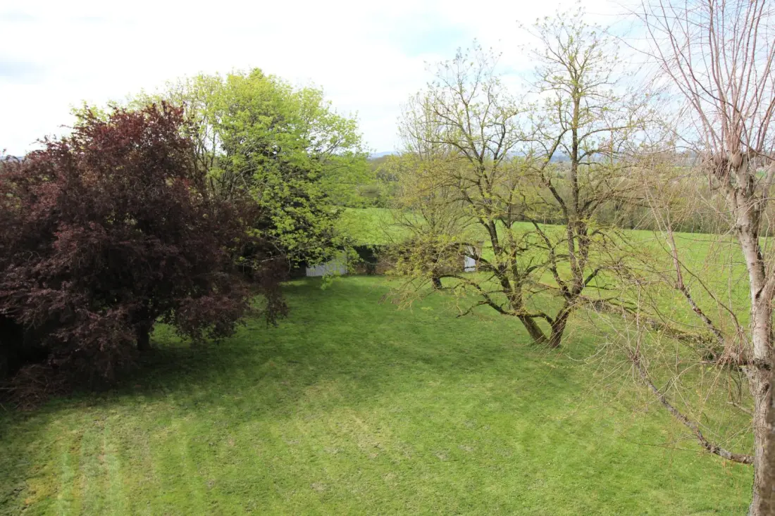 Gîte de France Les Hauts de Bosmie 2 oren