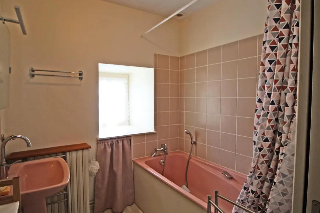 Gîte de France Les Hauts de Bosmie 2 oren