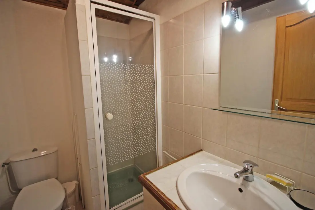 Gîte de France Viblac 3 oren