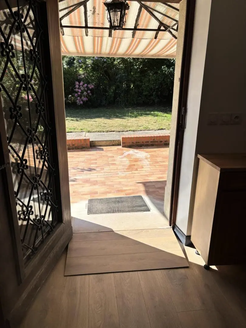 Gîte de France Gîtes de france® - gîte des gleanes 2 fül