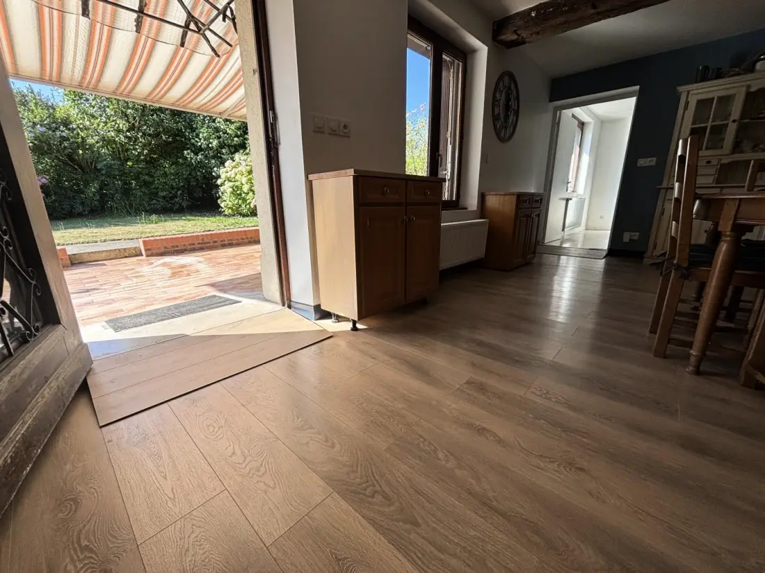 Gîte de France Gîtes de france® - gîte des gleanes 2 fül