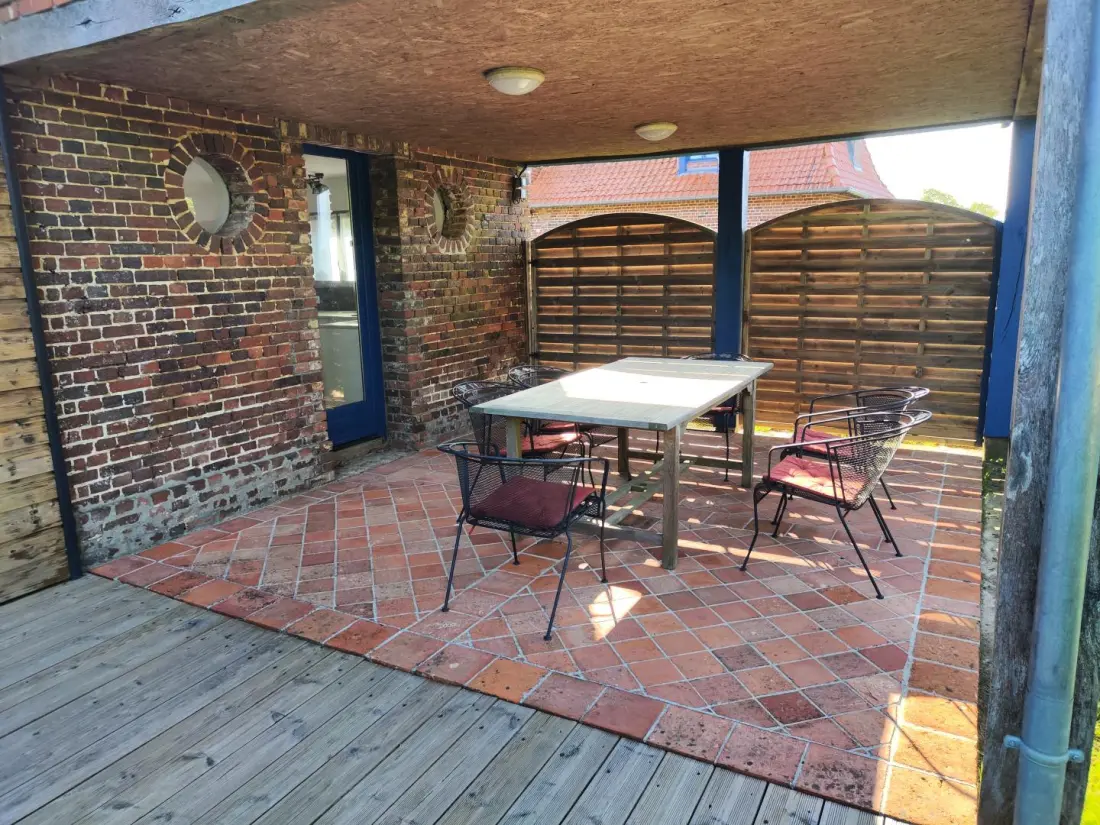 Gîte de France Gîtes de france® - le gîte des harais 3 épis