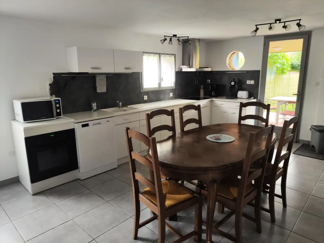 Gîte de France Gîtes de france® - le gîte des harais 3 épis