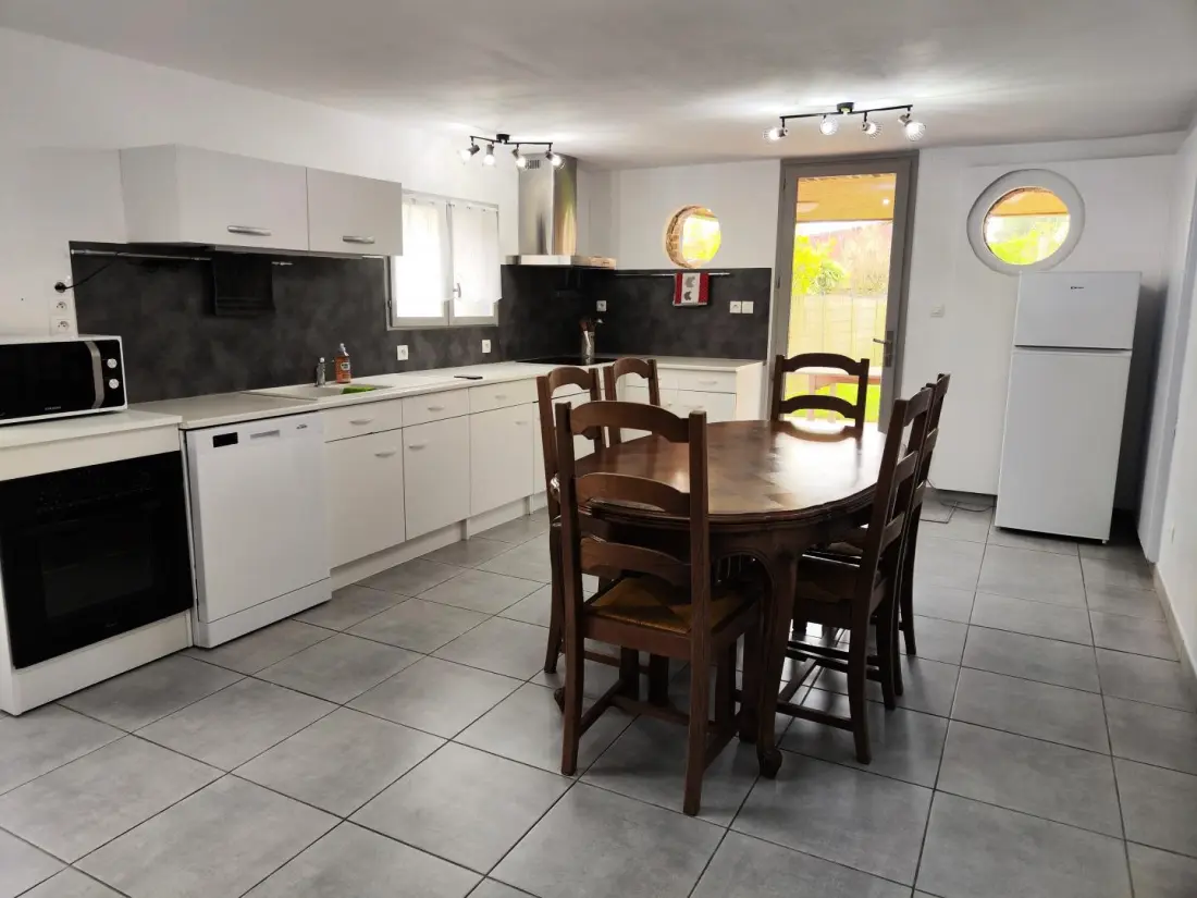 Gîte de France Gîtes de france® - le gîte des harais 3 épis