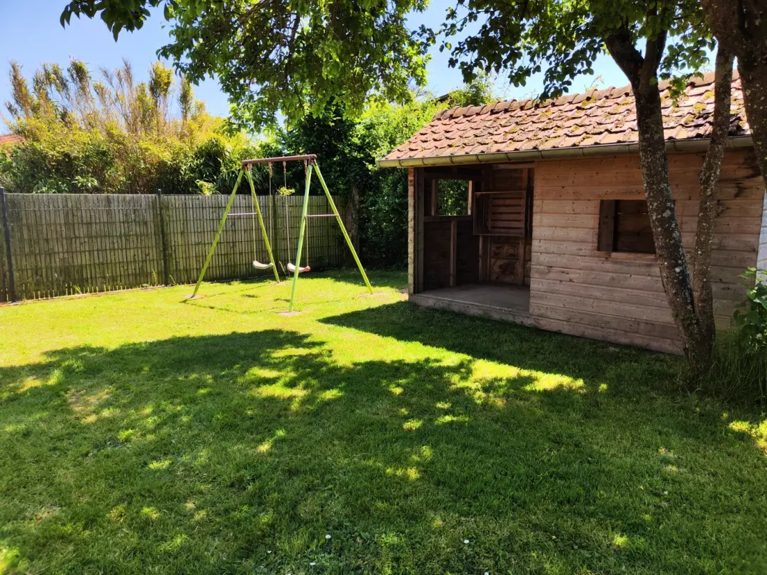 Gîte de France Gîtes de france® - le gîte des harais 3 épis