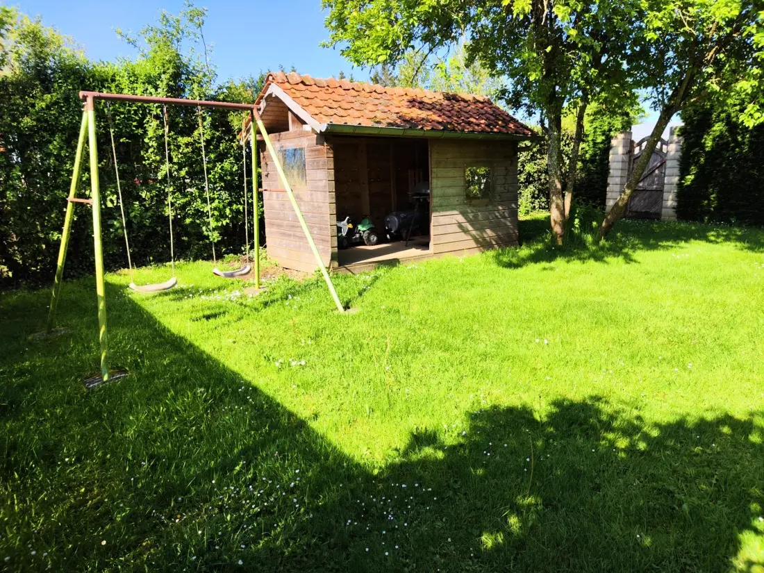 Gîte de France Gîtes de france® - le gîte des harais 3 épis
