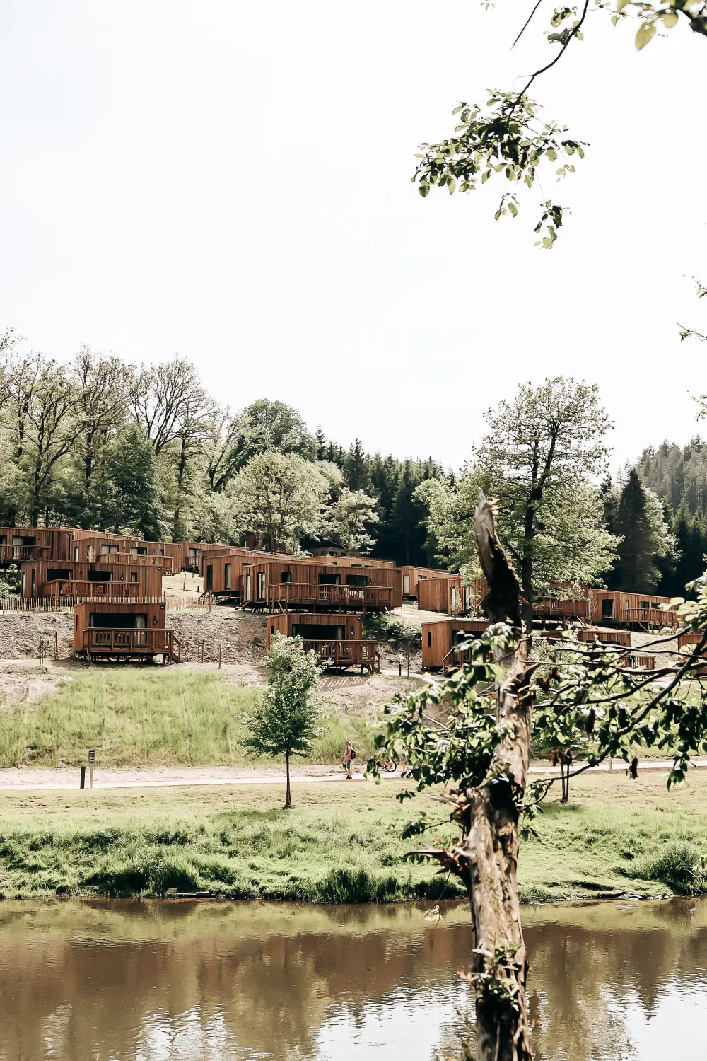 Hamlet of the Semois