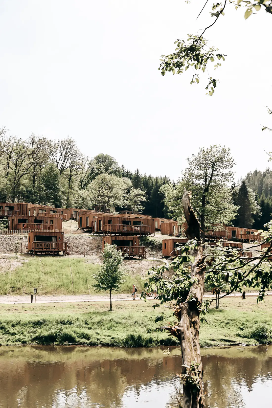 Hamlet of the Semois