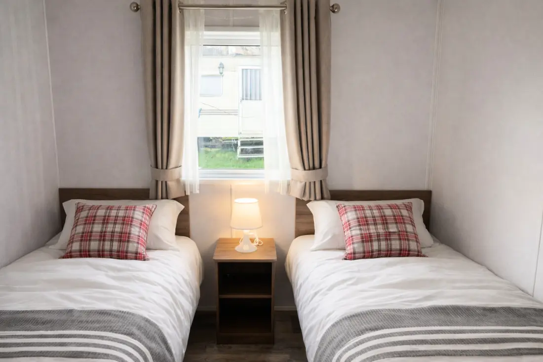 Holiday park Papillon Bouillon 3 Stars★★★