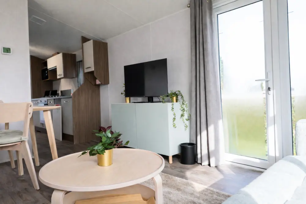 Park wakacyjny Papillon Bouillon /
