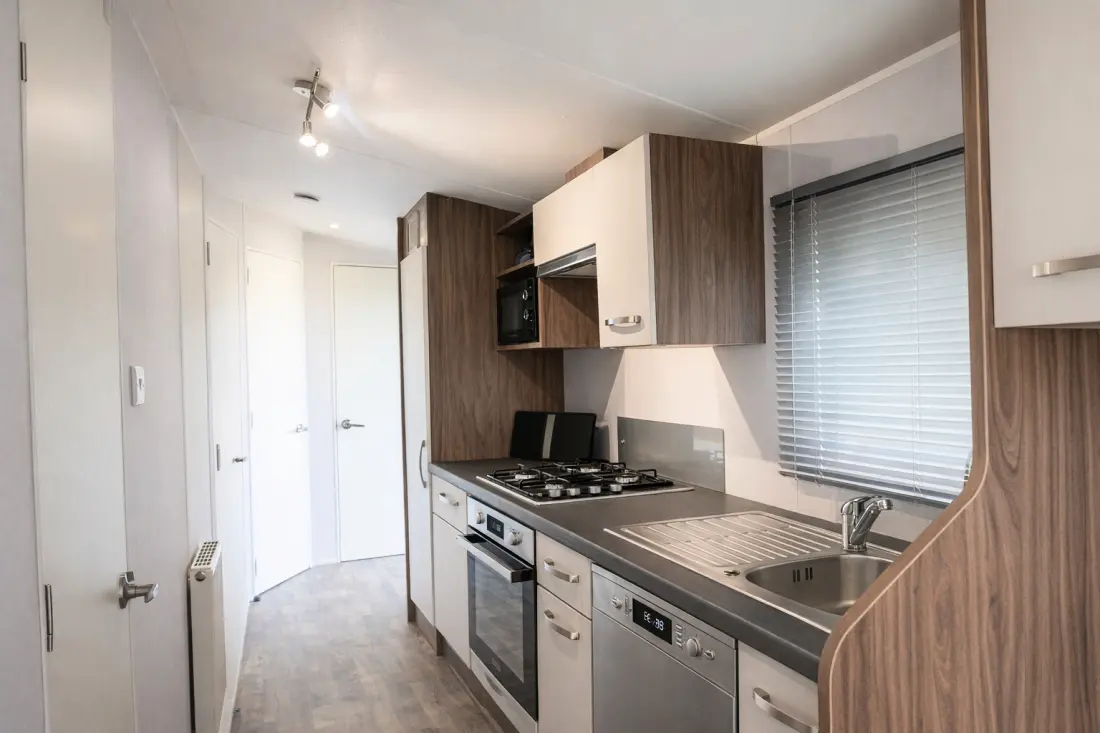 Holiday park Papillon Bouillon 3 Stars★★★