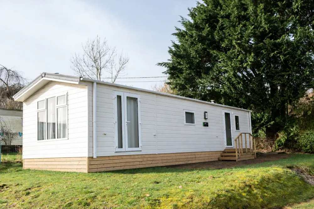 Park wakacyjny Papillon Bouillon /