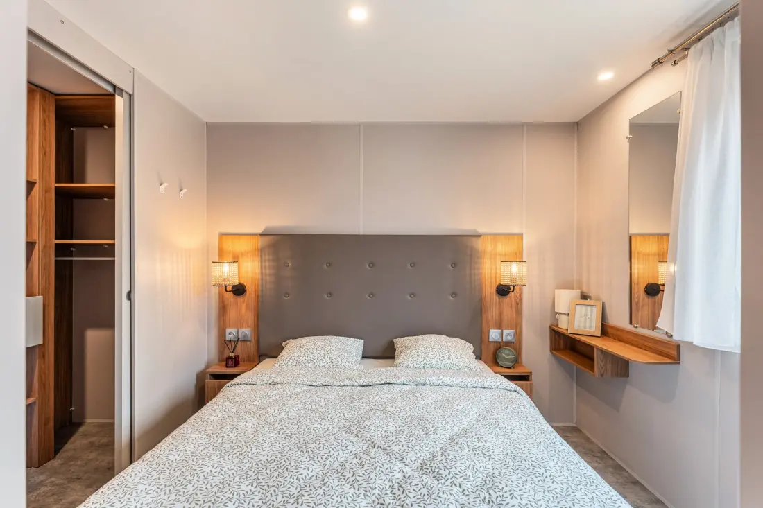 Holiday park Papillon Bouillon 3 Stars★★★