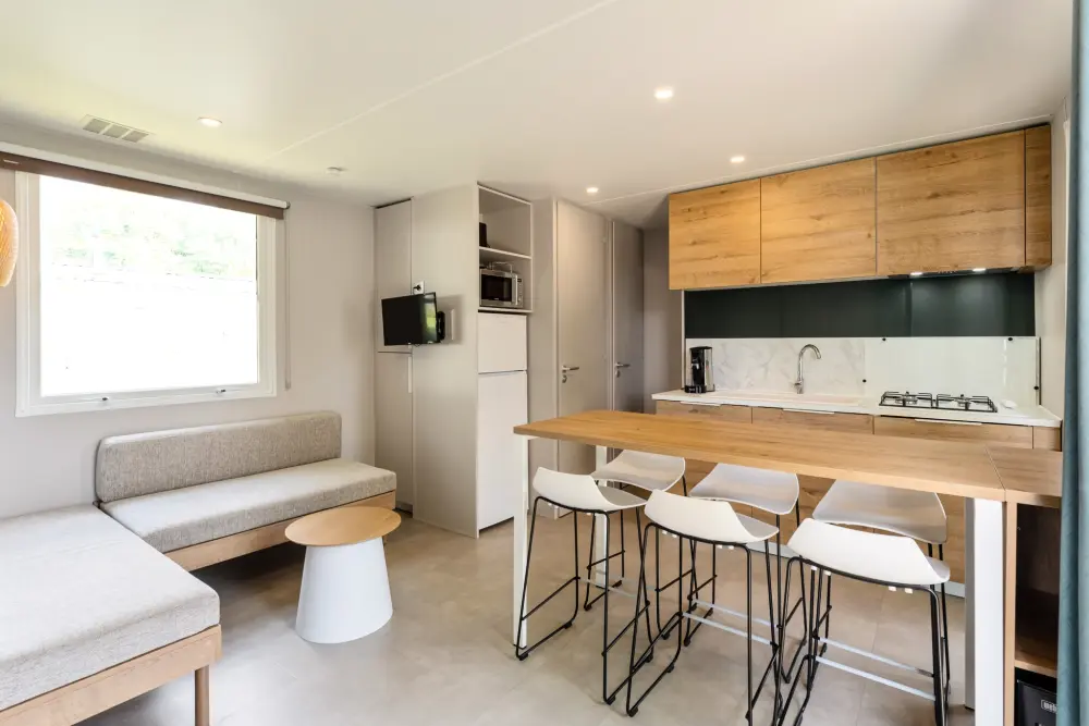 Park wakacyjny Papillon Bouillon /
