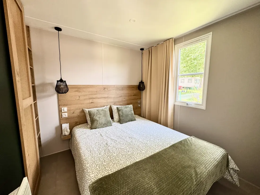Holiday park Papillon Bouillon 3 Stars★★★