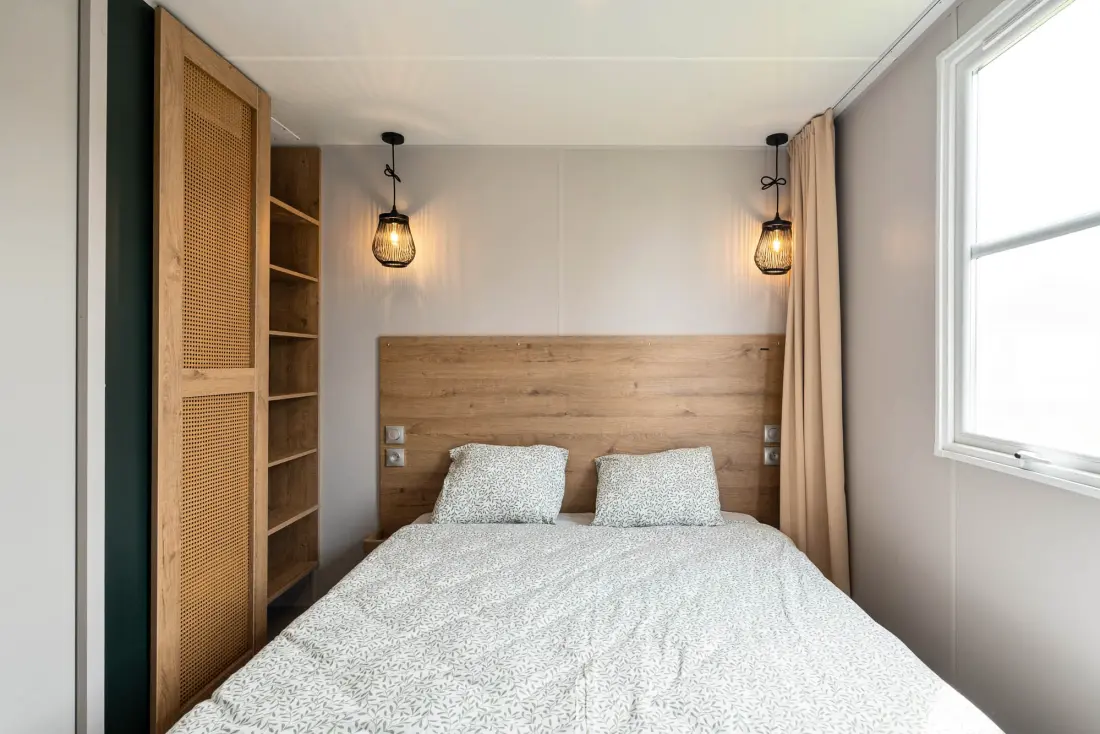 Holiday park Papillon Bouillon 3 Stars★★★