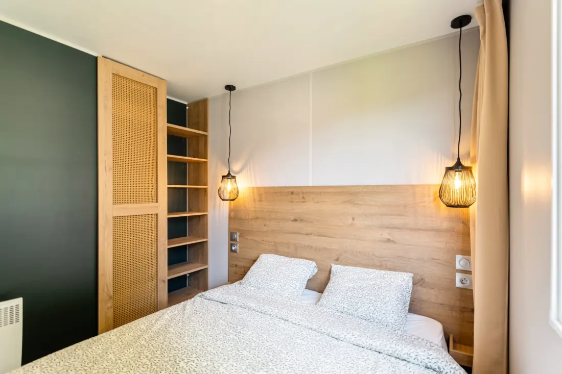 Holiday park Papillon Bouillon 3 Stars★★★