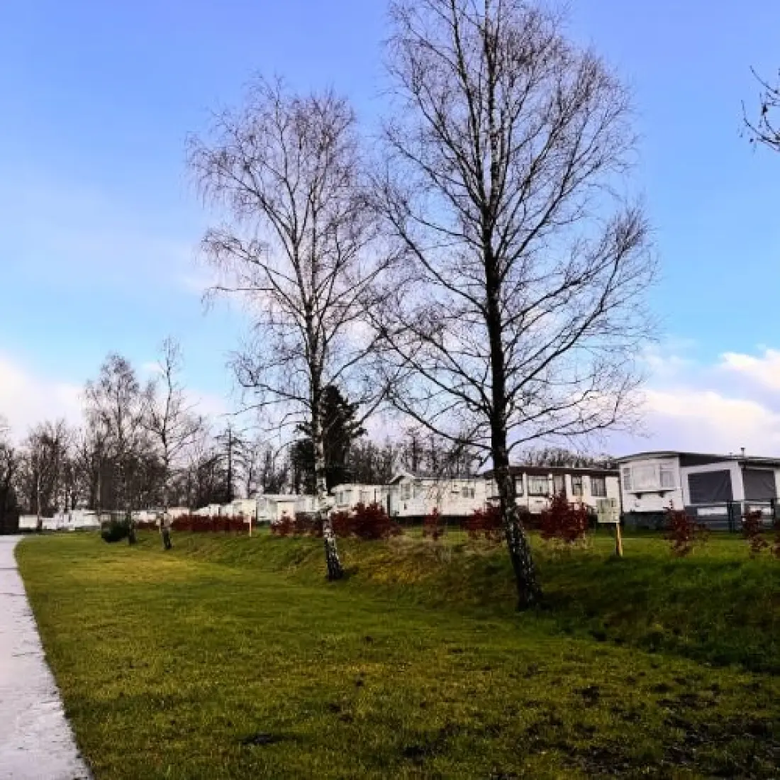 Holiday park Papillon Bouillon 3 Stars★★★