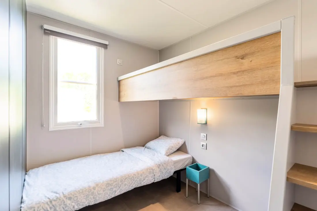 Holiday park Papillon Bouillon 3 Stars★★★
