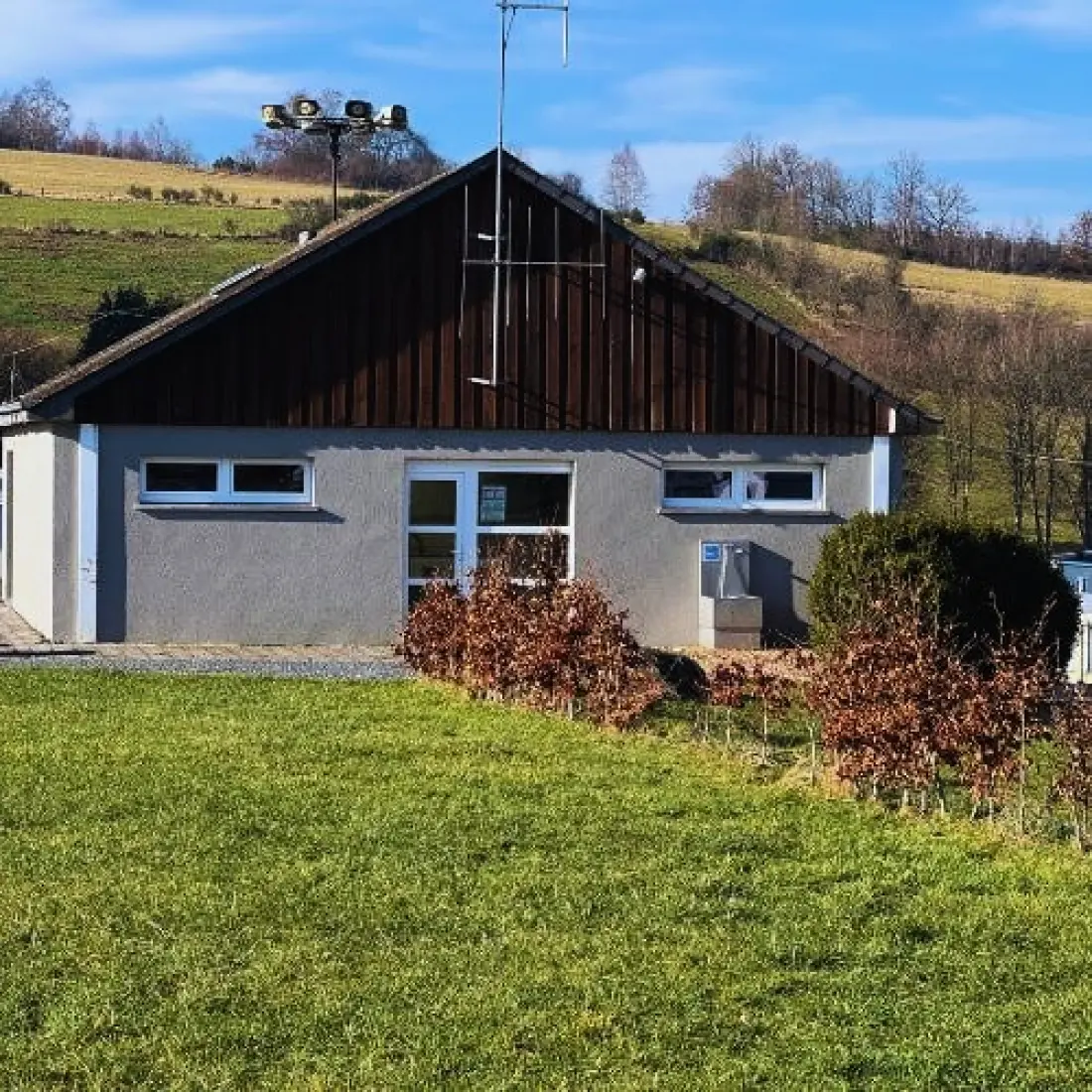 Holiday park Papillon Bouillon 3 Stars★★★