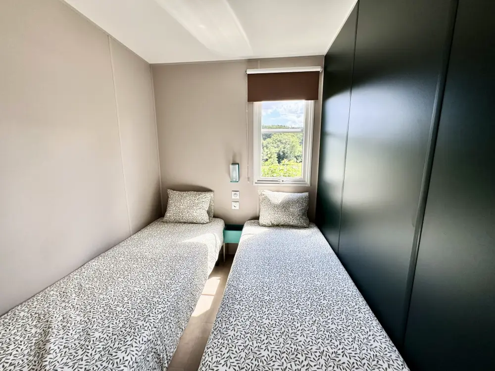 Park wakacyjny Papillon Bouillon /