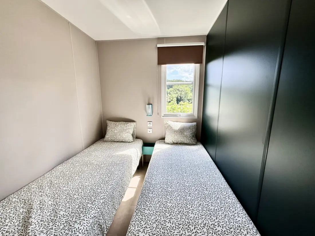 Holiday park Papillon Bouillon 3 Stars★★★