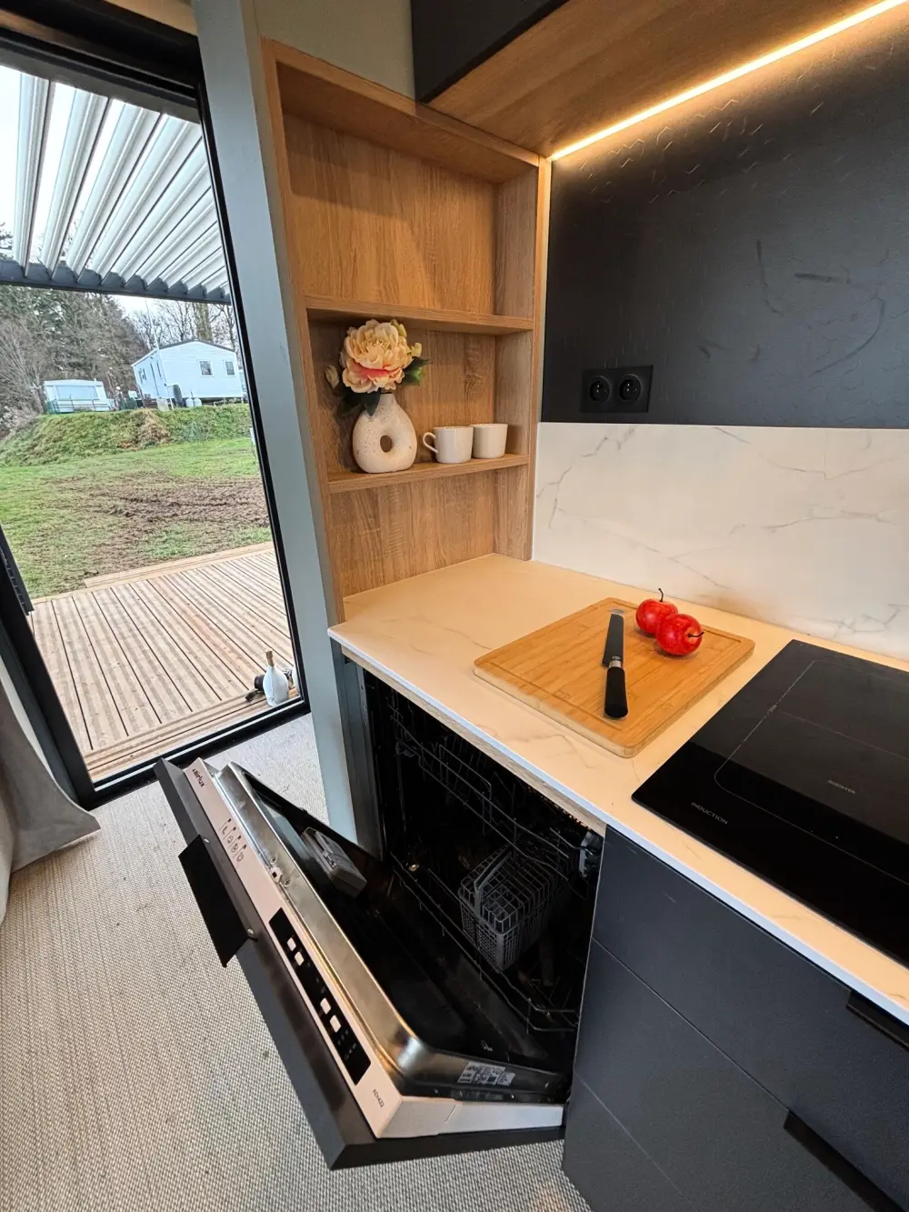 Park wakacyjny Papillon Bouillon /