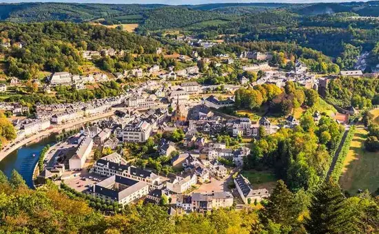 Butterfly Bouillon ***