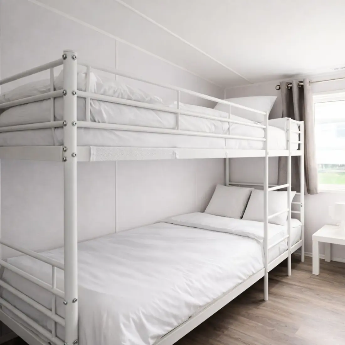 Holiday park Papillon Bouillon 3 Stars★★★