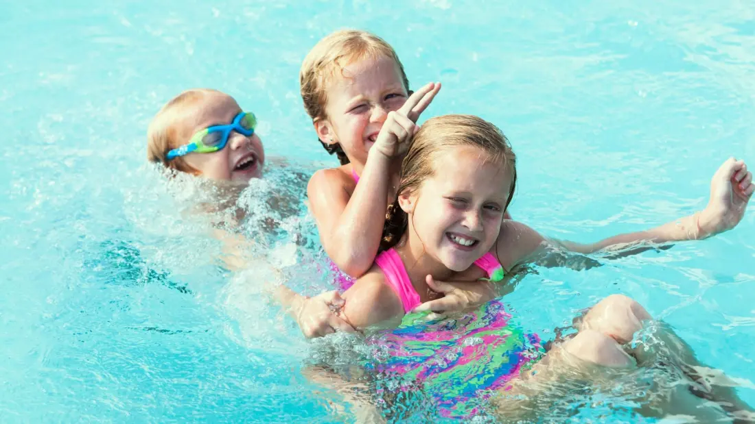 Holiday park Papillon Bouillon 3 Stars★★★