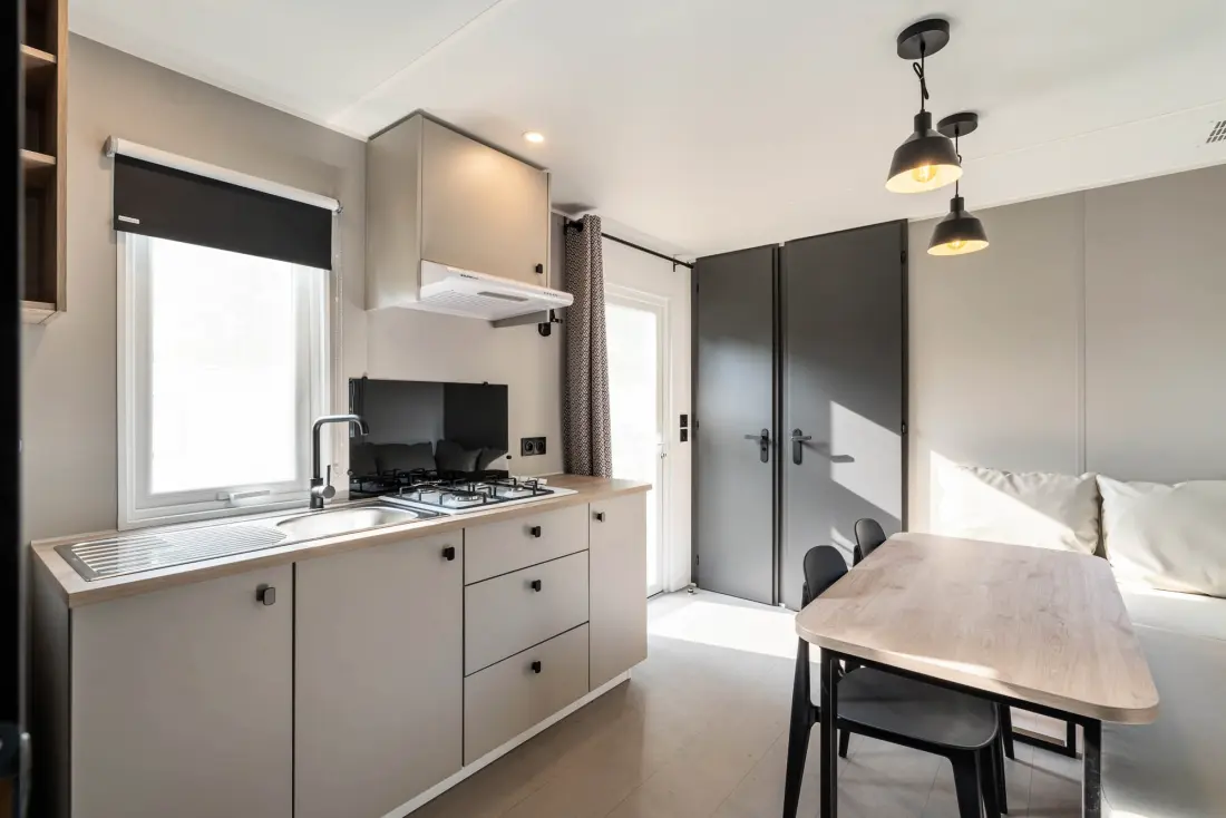 Holiday park Papillon Bouillon 3 Stars★★★