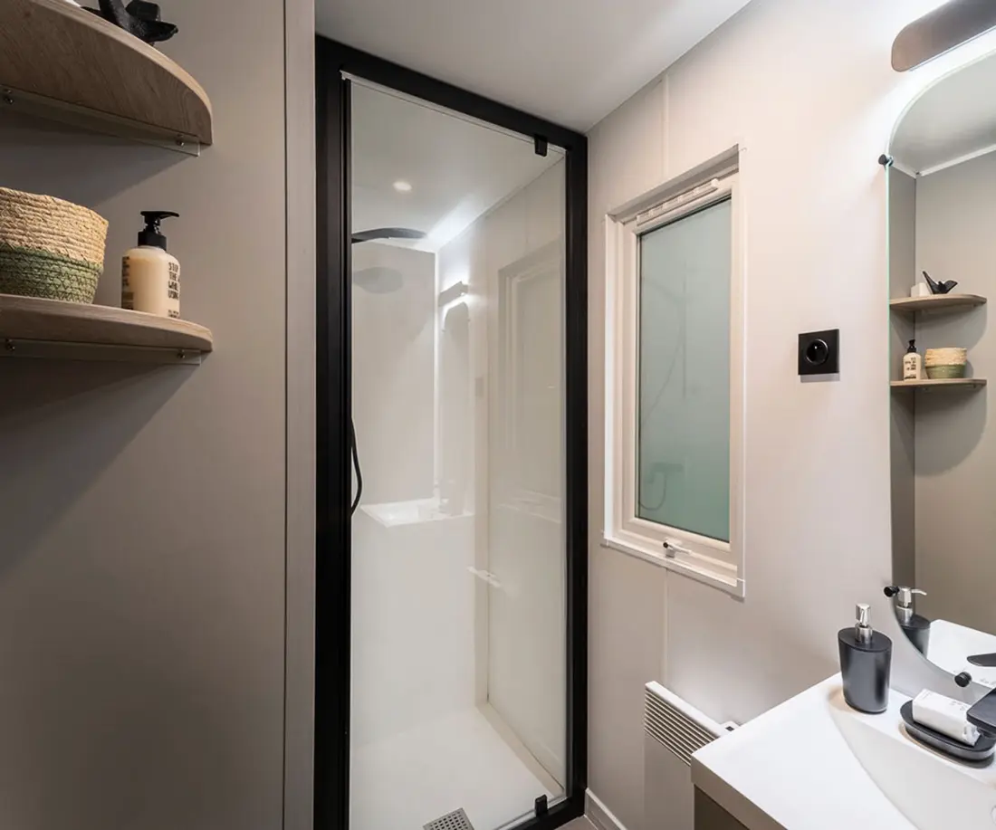 Holiday park Papillon Bouillon 3 Stars★★★