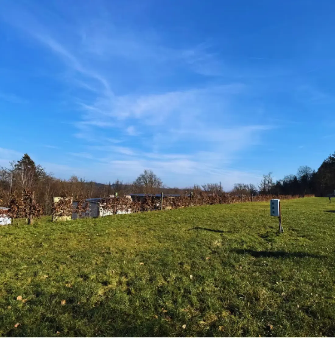 Holiday park Papillon Bouillon 3 Stars★★★