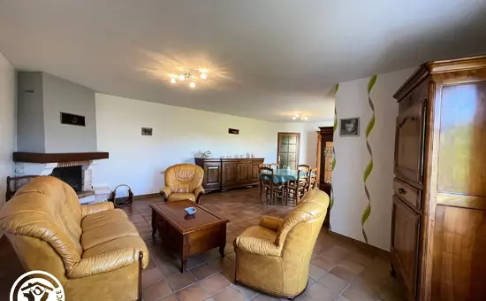Maison de Vacances Bouin