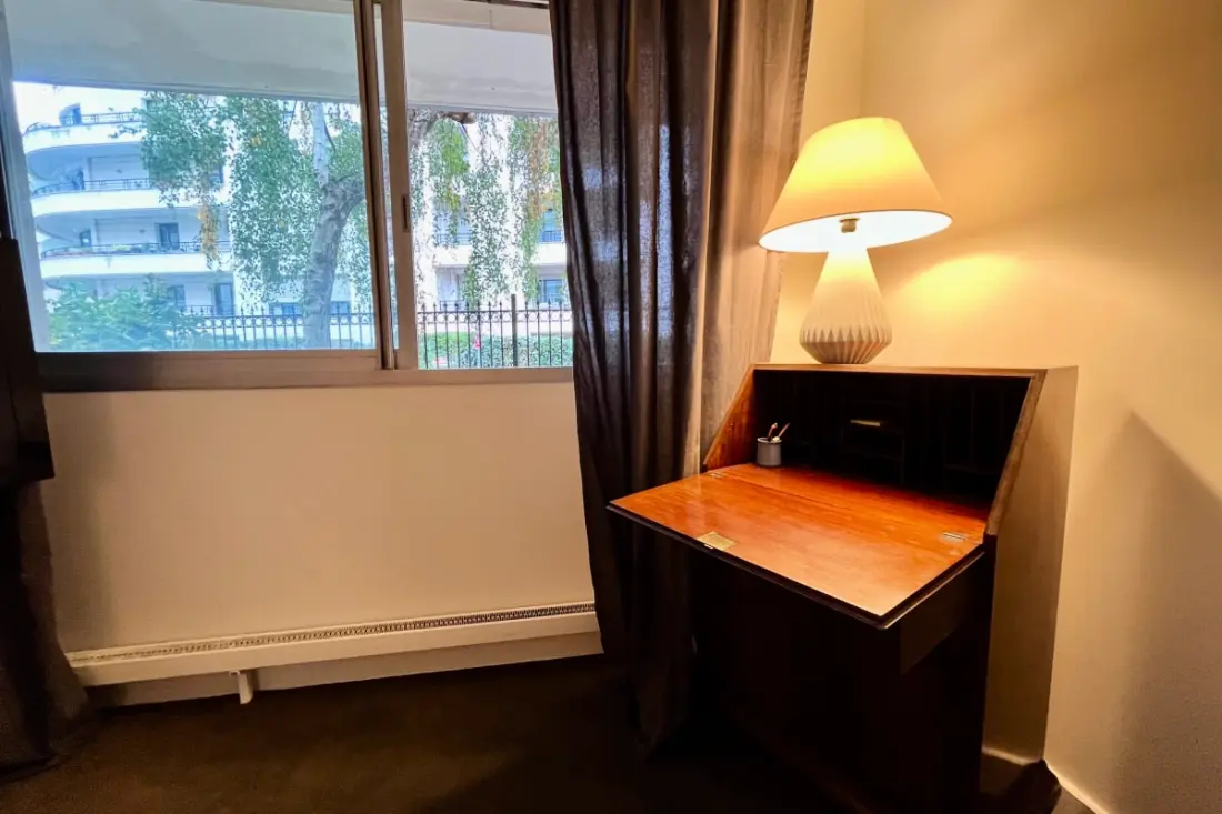 Parc Des Princes 5 min. • Studio 18 m² • Boulogne