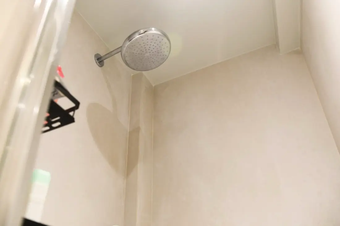 Volledig gerenoveerd appartement van 31 m²