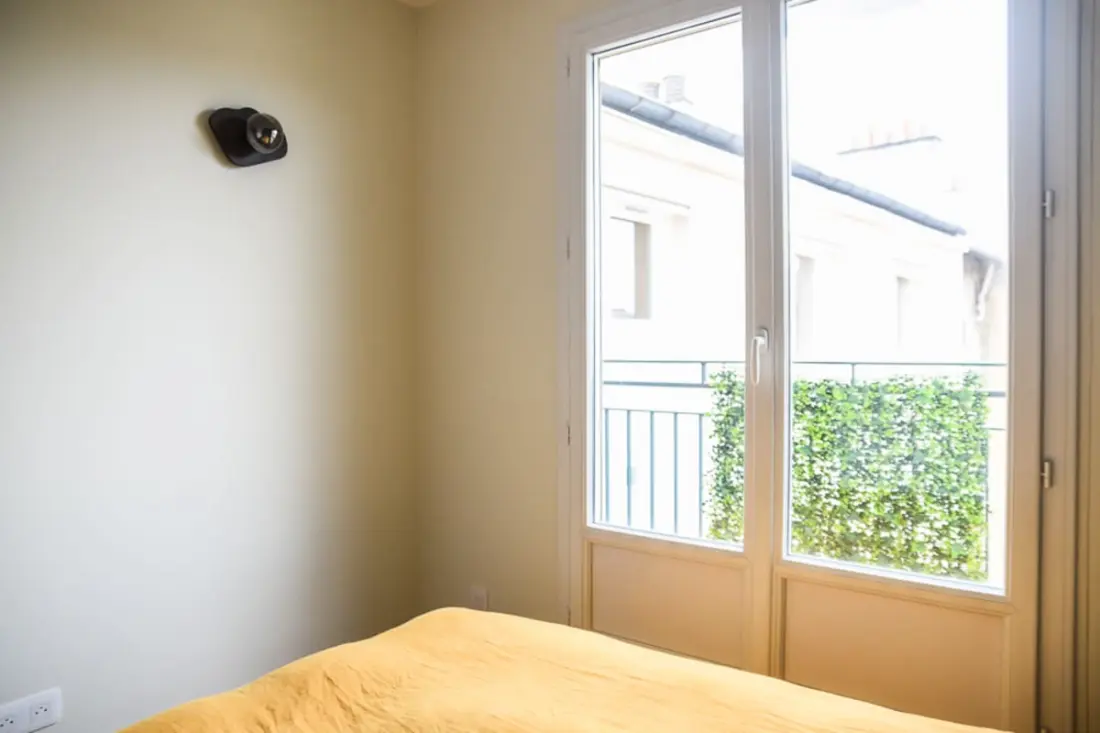 Volledig gerenoveerd appartement van 31 m²