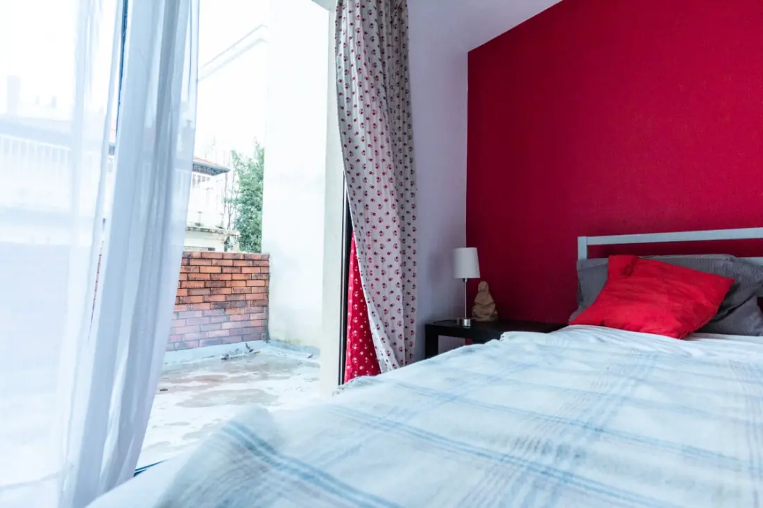 Fantastische Warm Accommodatie in Boulogne Billancourt