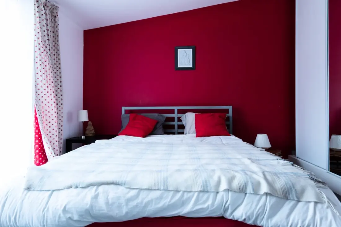 Fantastische Warm Accommodatie in Boulogne Billancourt