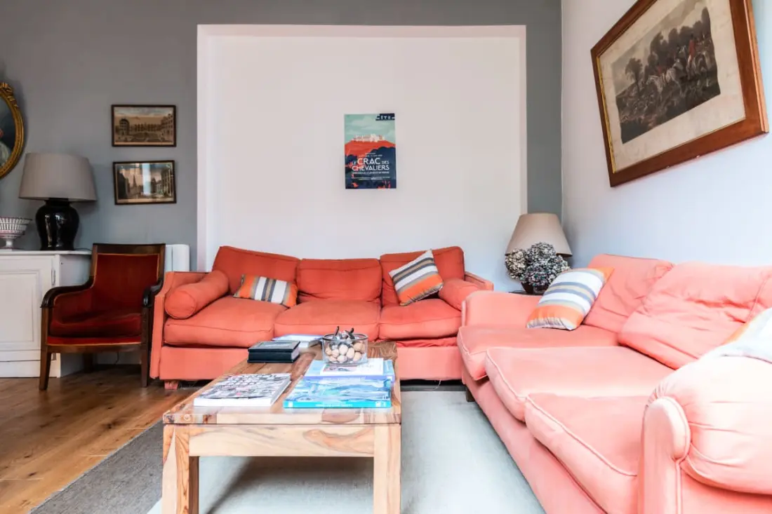Fantastische Warm Accommodatie in Boulogne Billancourt