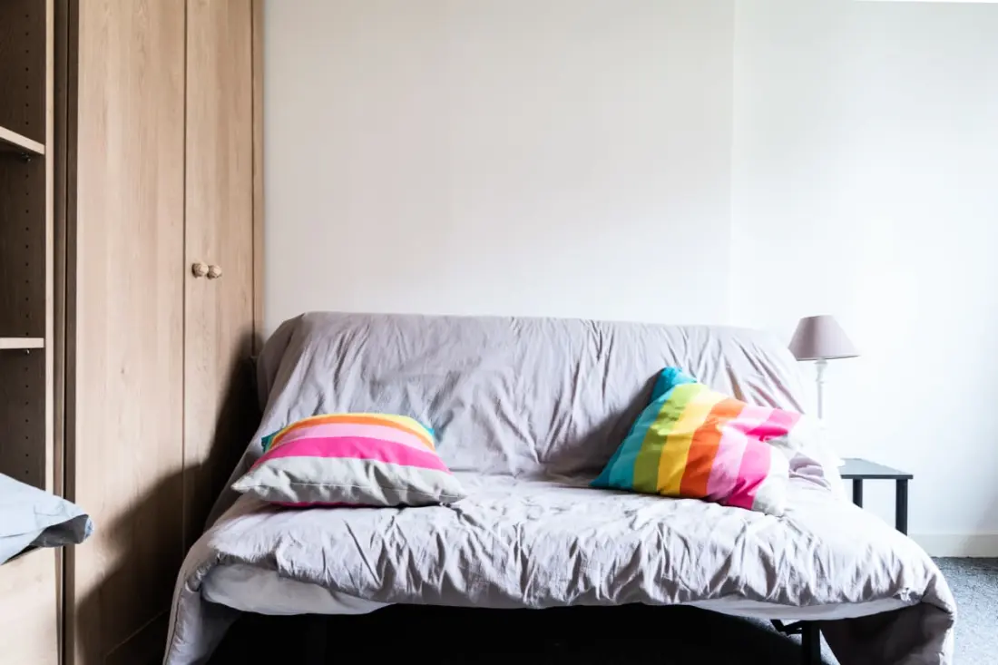 Fantastische Warm Accommodatie in Boulogne Billancourt