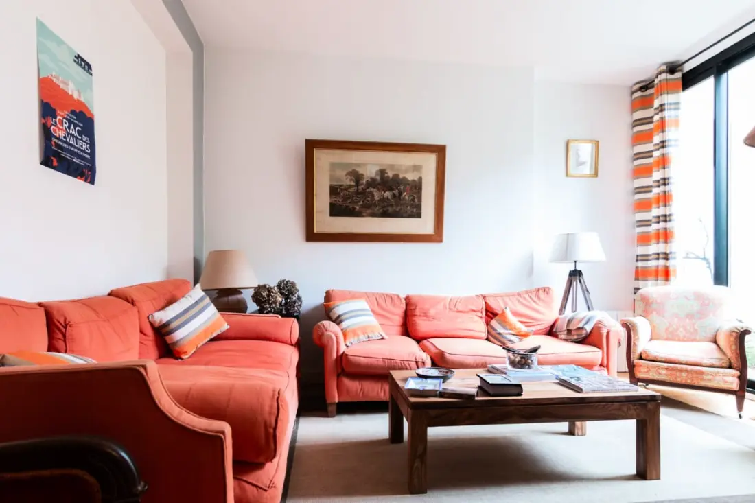 Fantastische Warm Accommodatie in Boulogne Billancourt