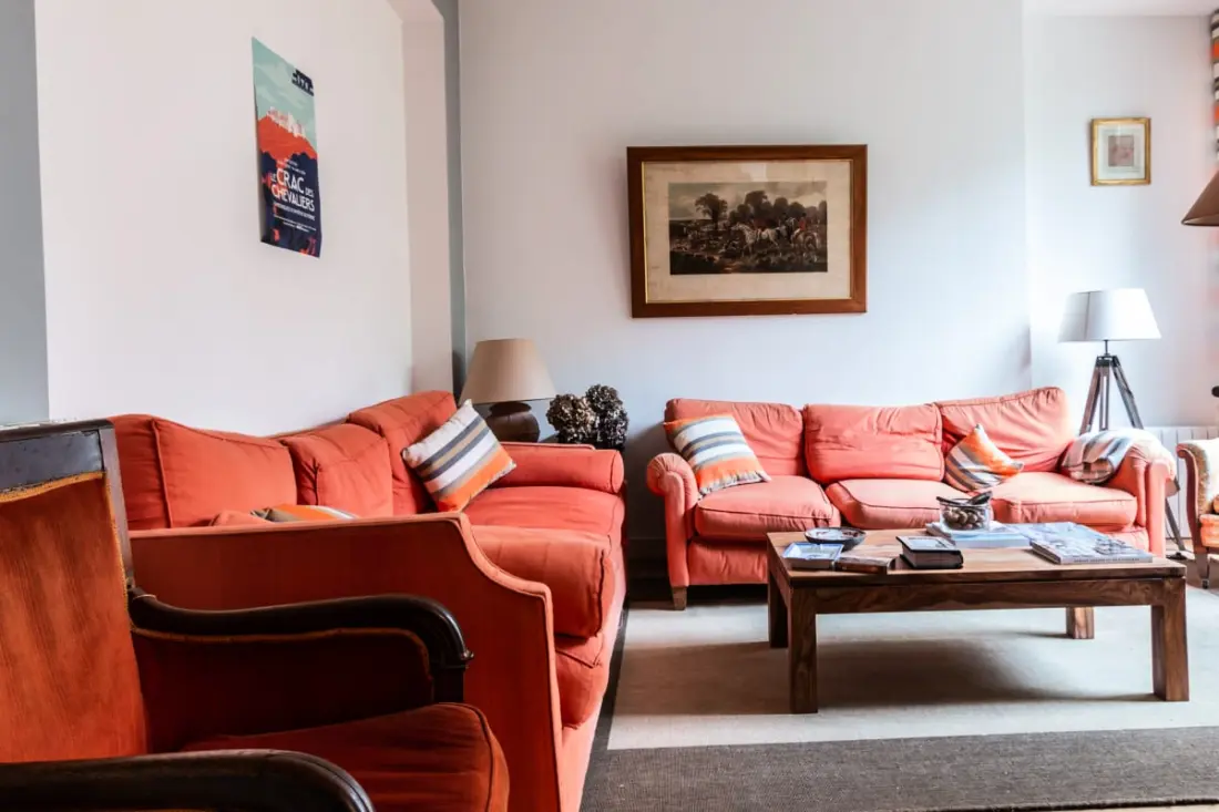Fantastische Warm Accommodatie in Boulogne Billancourt