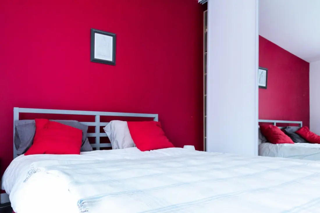 Fantastische Warm Accommodatie in Boulogne Billancourt