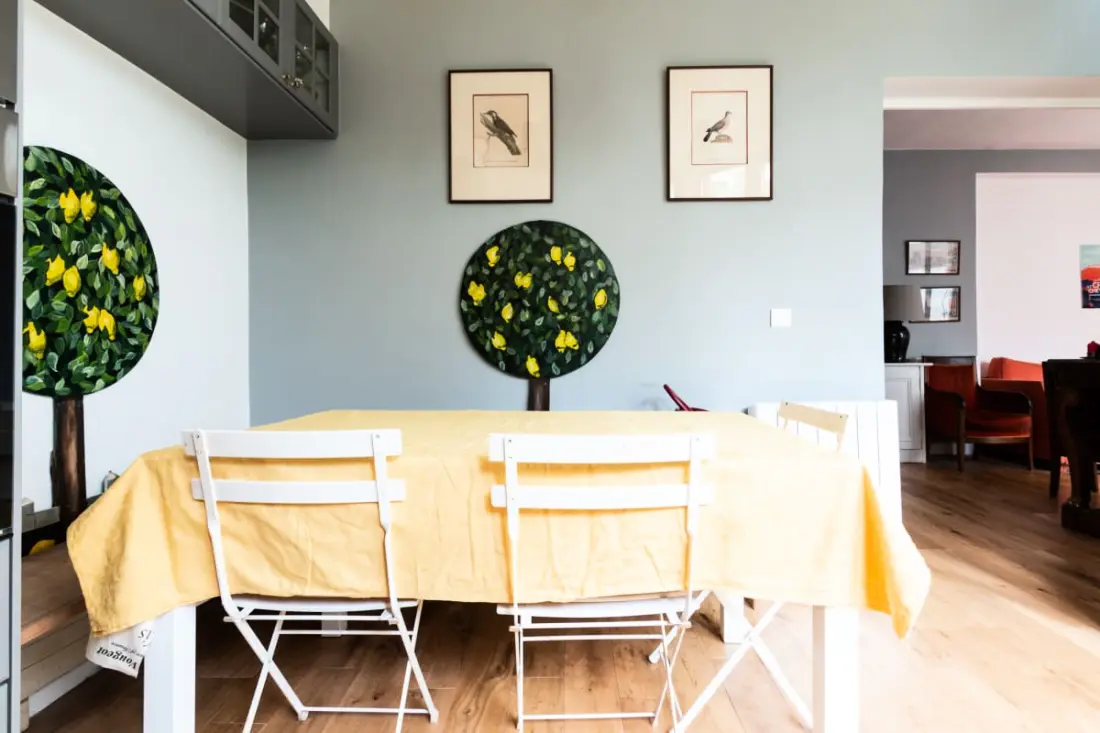 Fantastische Warm Accommodatie in Boulogne Billancourt